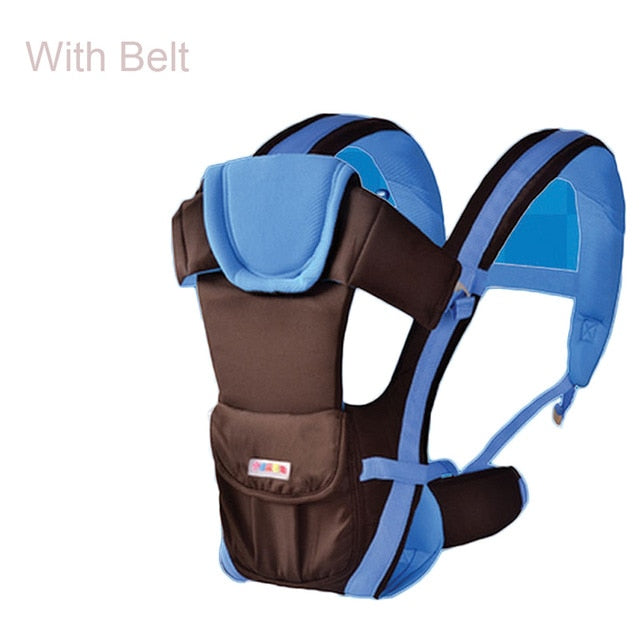 Multi functional Baby Carrier