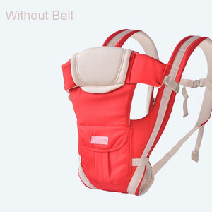 Multi functional Baby Carrier