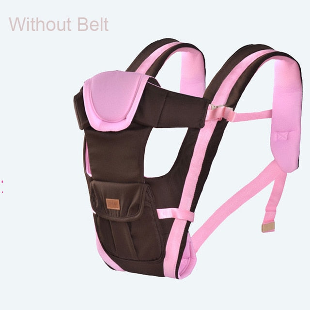 Multi functional Baby Carrier