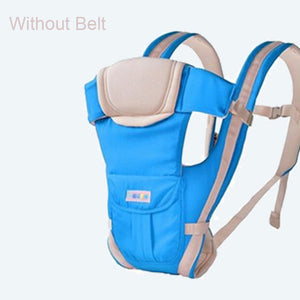 Multi functional Baby Carrier