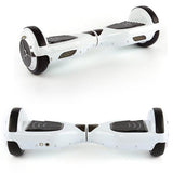 Self Balancing Scooter