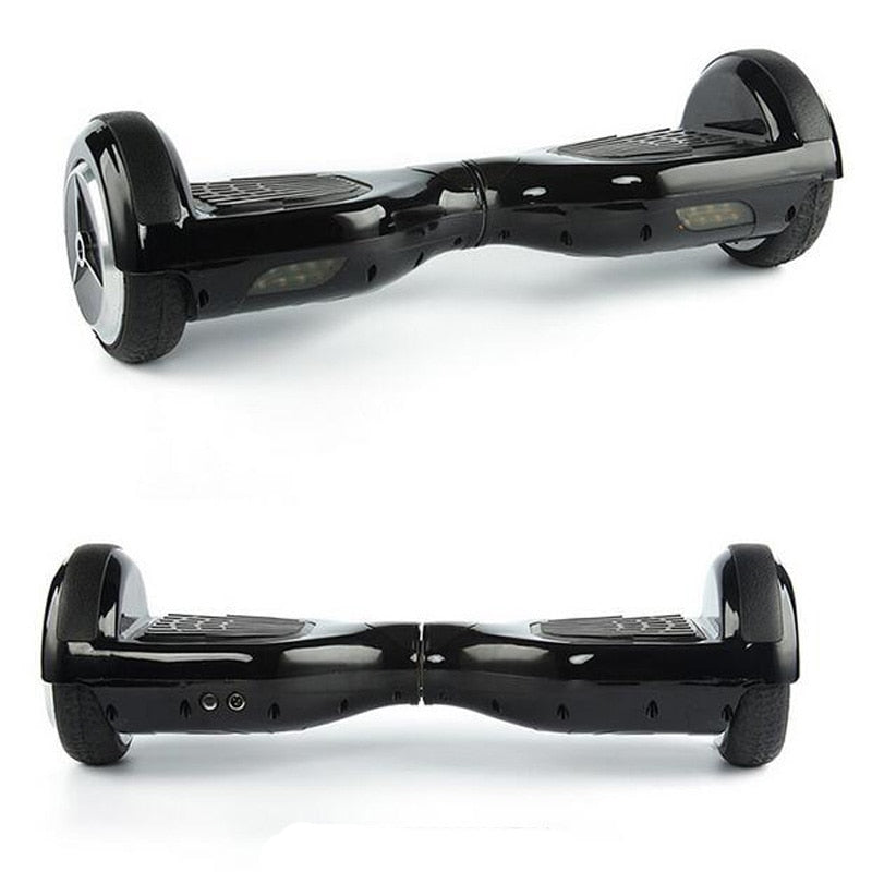 Self Balancing Scooter