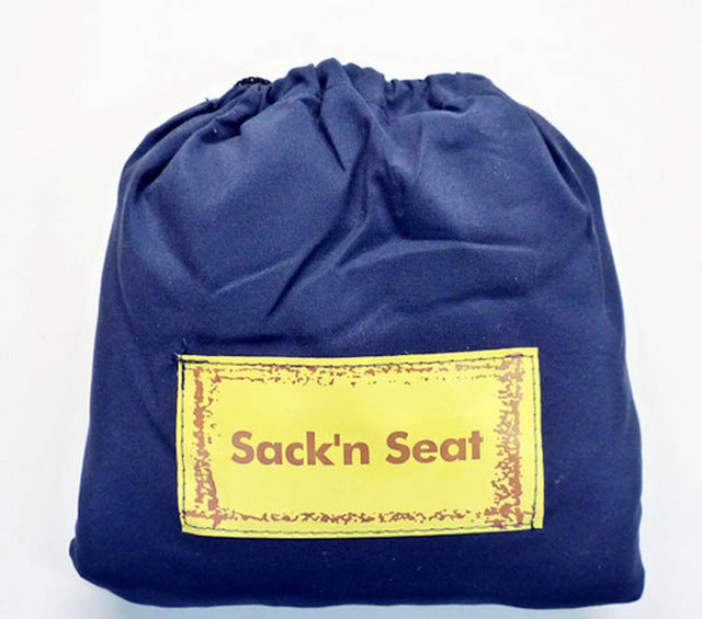 Baby Safety Belt Chair Portable