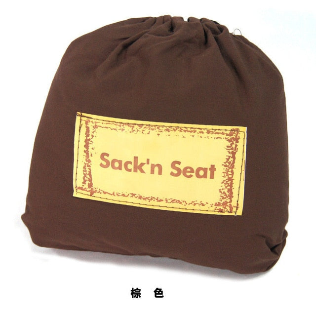 Baby Safety Belt Chair Portable