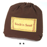 Baby Safety Belt Chair Portable
