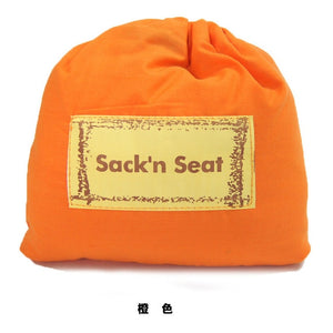 Baby Safety Belt Chair Portable