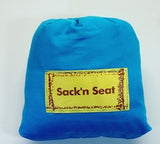 Baby Safety Belt Chair Portable
