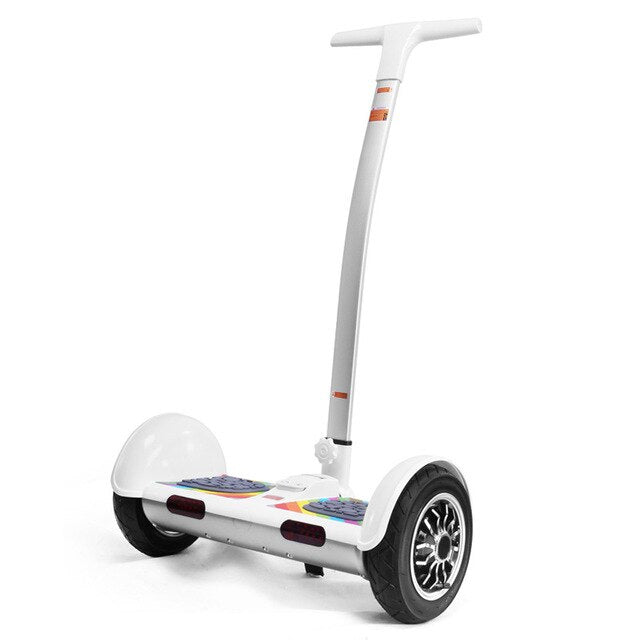 Handle Bar Self Balancing Scooters