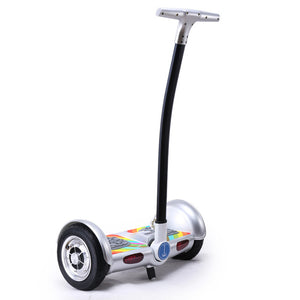 Handle Bar Self Balancing Scooters