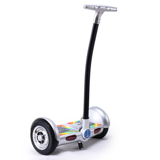 Handle Bar Self Balancing Scooters