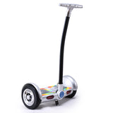 Handle Bar Self Balancing Scooters
