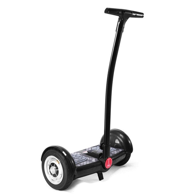 Handle Bar Self Balancing Scooters