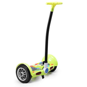 Handle Bar Self Balancing Scooters