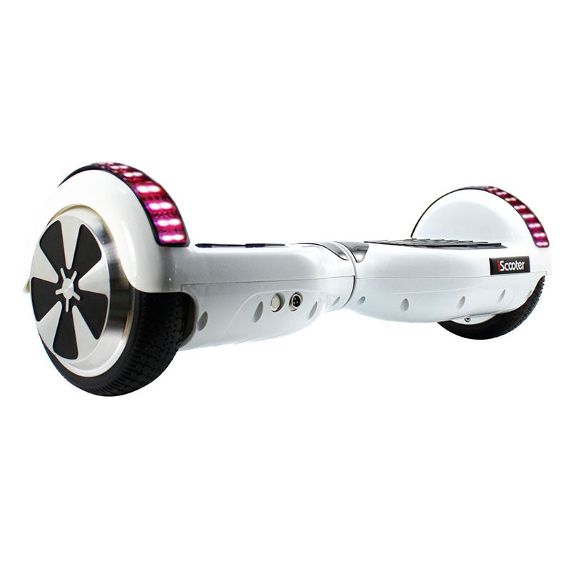 Self Balancing Scooter Samsung
