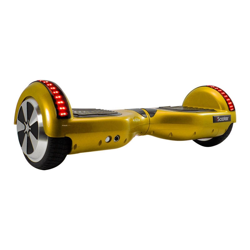 Self Balancing Scooter Samsung