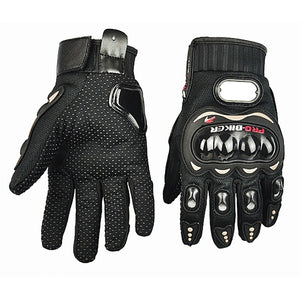 Motorcycle - Pro-biker Glove