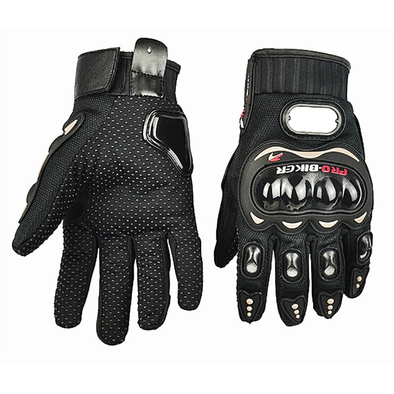Motorcycle - Pro-biker Glove