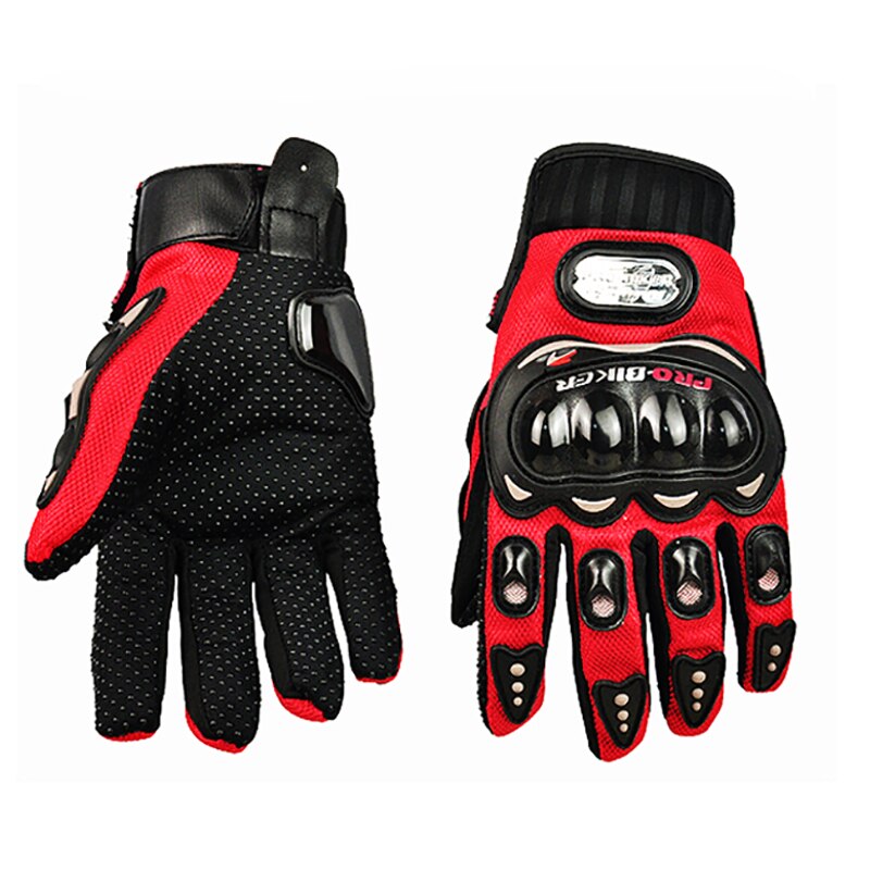 Motorcycle - Pro-biker Glove