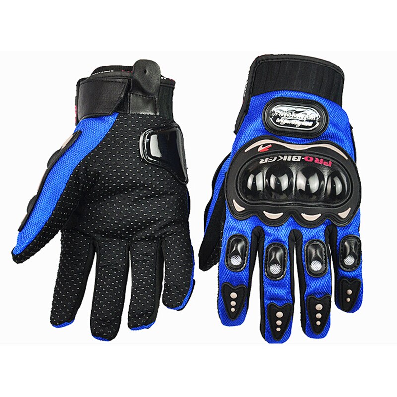 Motorcycle - Pro-biker Glove