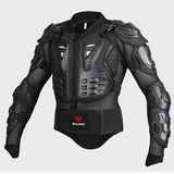 Motorcycles Jacket Protector
