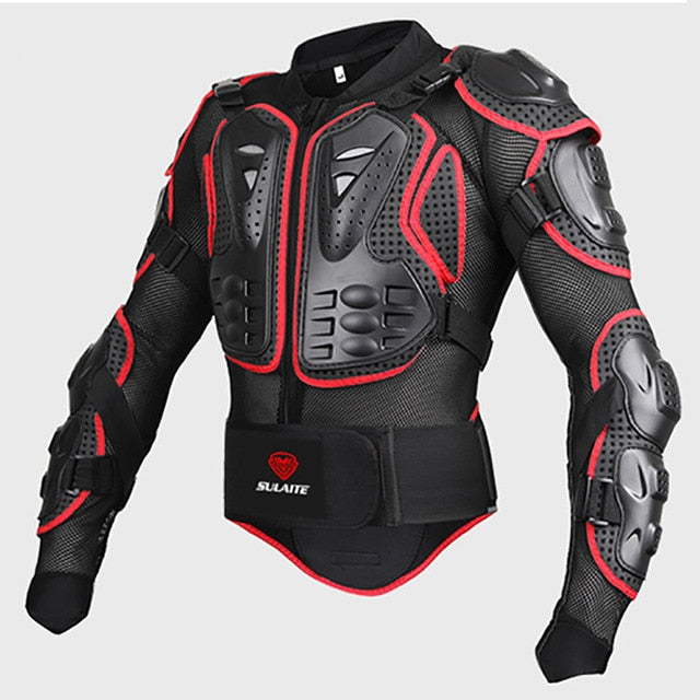 Motorcycles Jacket Protector