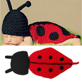 Winter hats for Newborn Babies Crochets Knits Warm