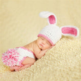 Winter hats for Newborn Babies Crochets Knits Warm