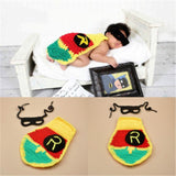 Winter hats for Newborn Babies Crochets Knits Warm