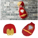 Winter hats for Newborn Babies Crochets Knits Warm