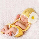 Winter hats for Newborn Babies Crochets Knits Warm