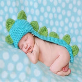 Winter hats for Newborn Babies Crochets Knits Warm