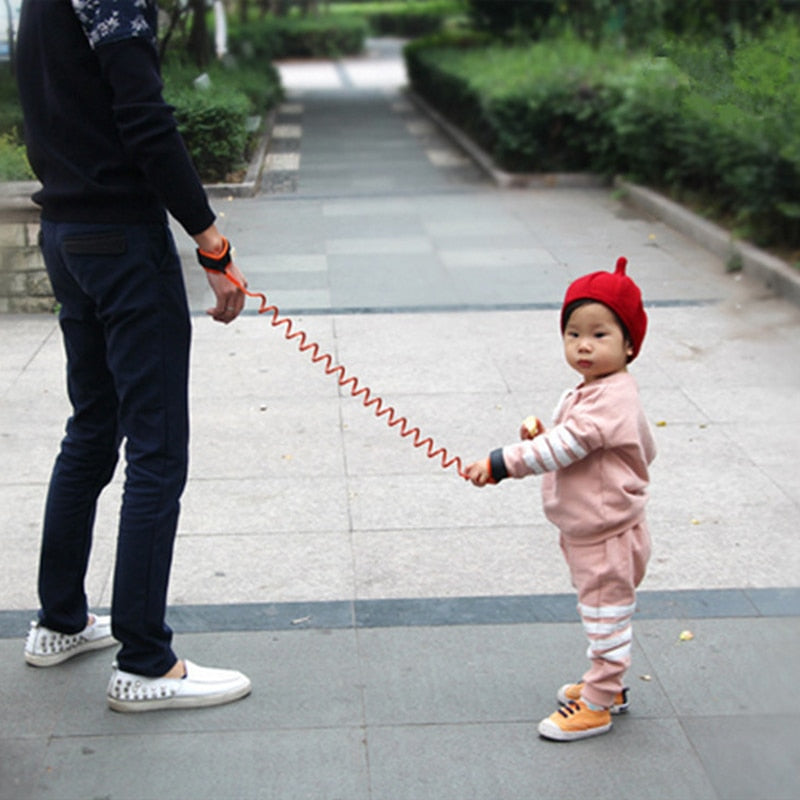 Baby safety - Walking Hand Belt