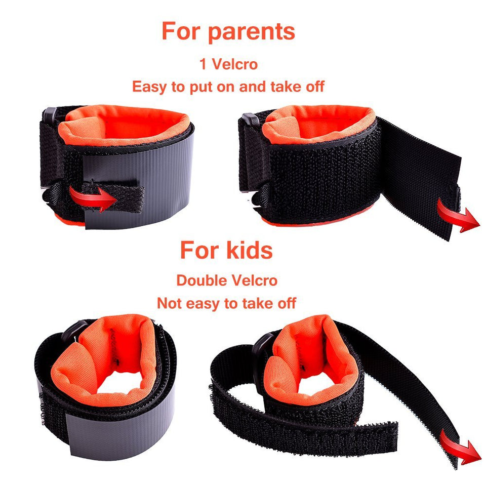 Baby safety - Walking Hand Belt
