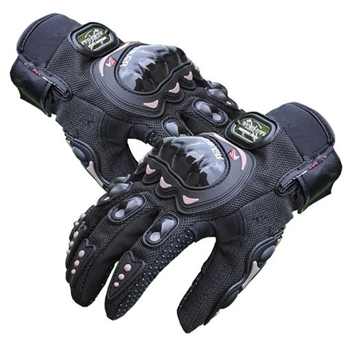 Motorcycle - Pro-biker Glove
