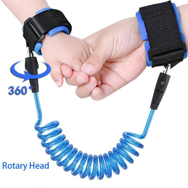 Baby safety - Walking Hand Belt