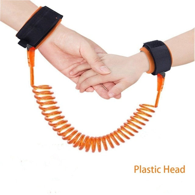 Baby safety - Walking Hand Belt