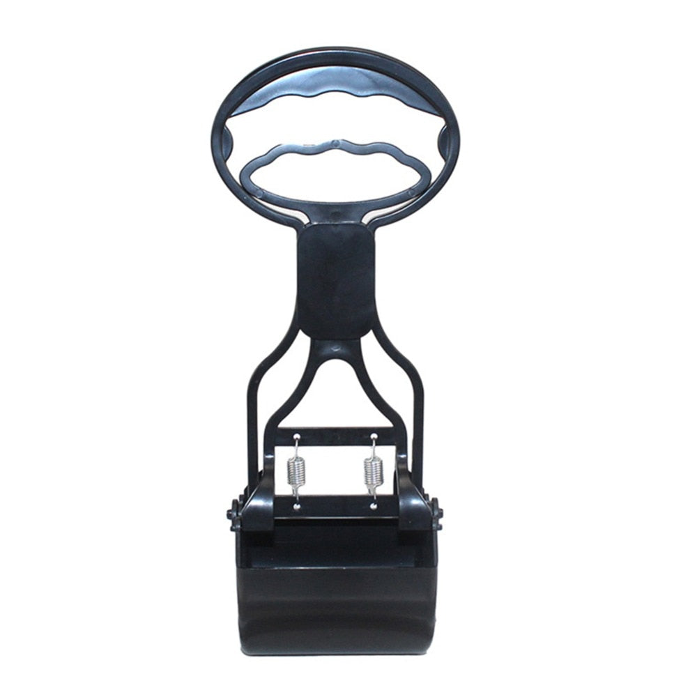 Pet Poop Pickup-Cleaning Shovel