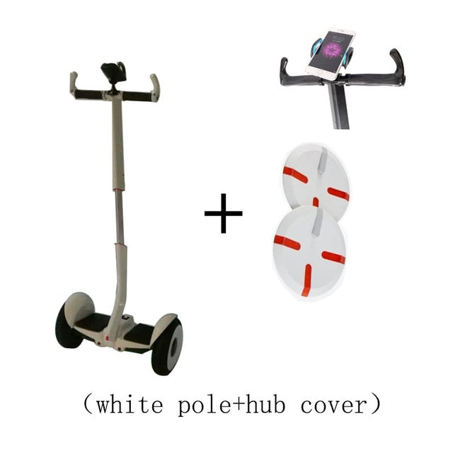 Handle Control Handgrip