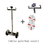 Handle Control Handgrip