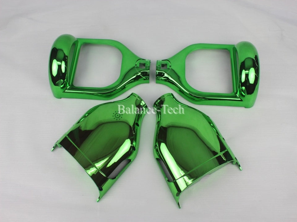 Electric Scooter Replacement Case | Shell Cover