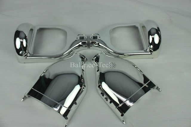 Electric Scooter Replacement Case | Shell Cover