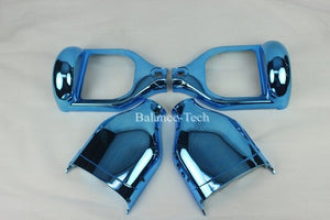 Electric Scooter Replacement Case | Shell Cover