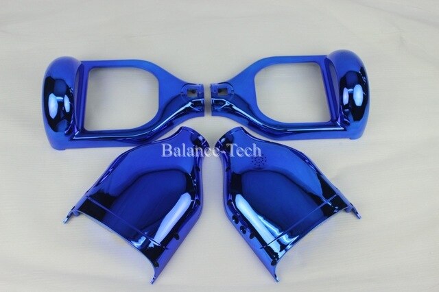 Electric Scooter Replacement Case | Shell Cover