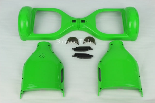 Electric Scooter Replacement Case | Shell Cover
