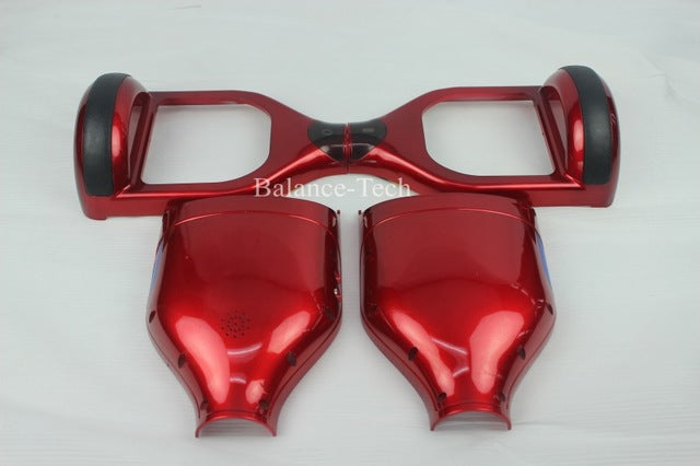 Electric Scooter Replacement Case | Shell Cover