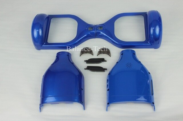Electric Scooter Replacement Case | Shell Cover