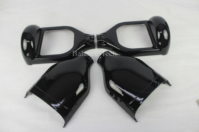 Electric Scooter Replacement Case | Shell Cover