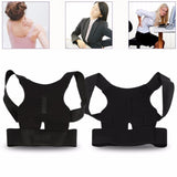 Unsex Posture Corrector Back Brace Support Belt for Bone Care