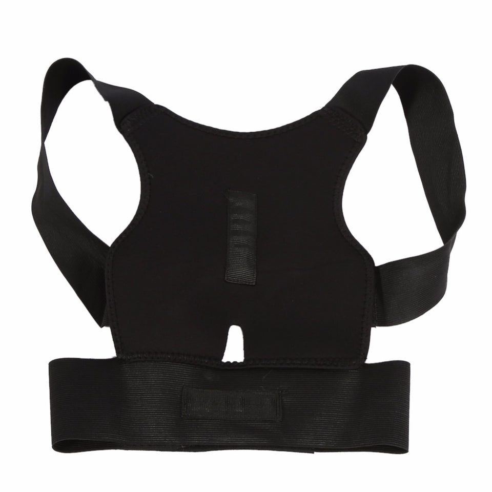 Unsex Posture Corrector Back Brace Support Belt for Bone Care