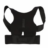 Unsex Posture Corrector Back Brace Support Belt for Bone Care
